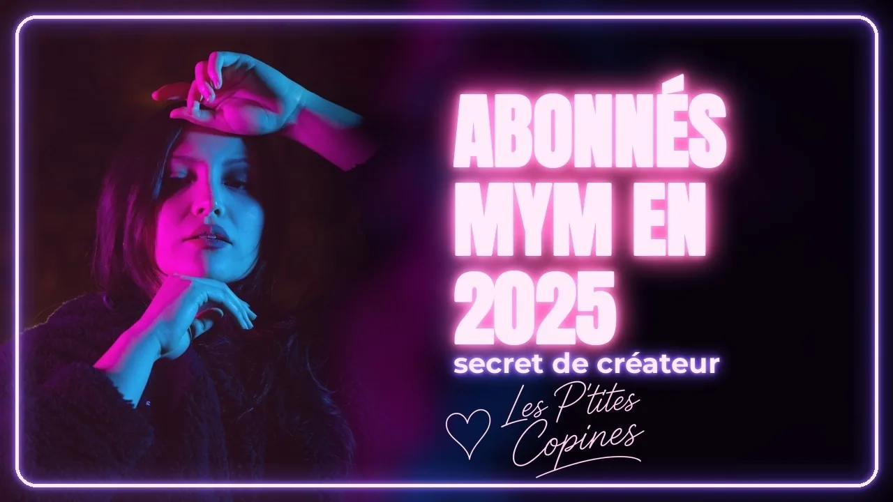 Miniature de la vidéo Avoir des abonnés sur MYM Fans en 2025