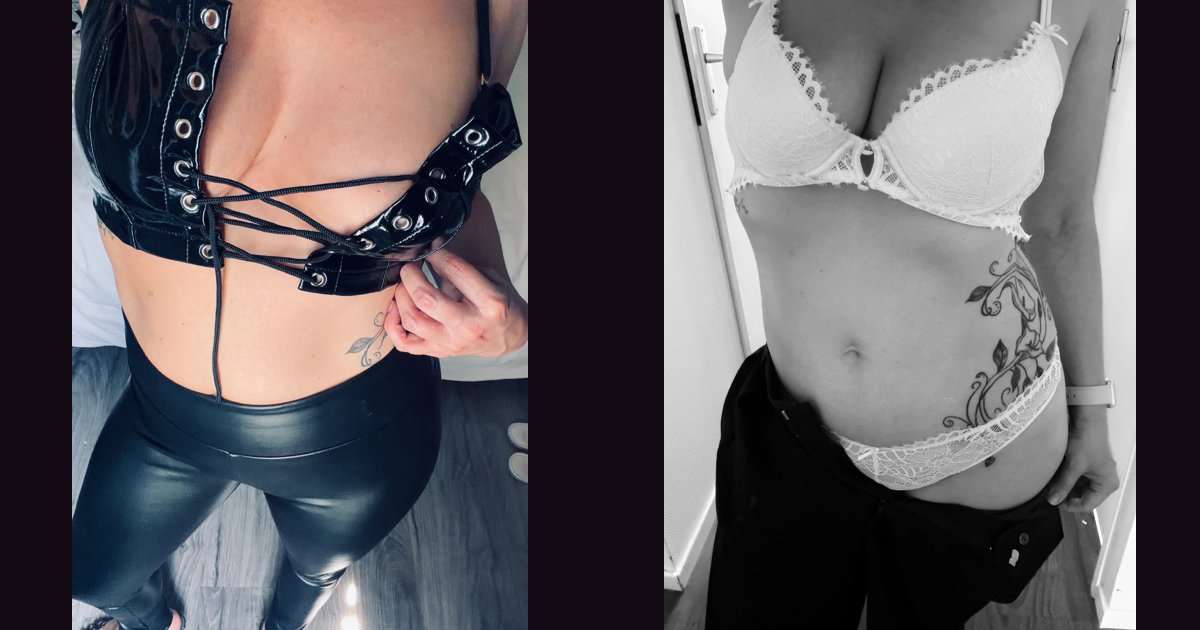 Footlustqueen : boudoir chic, talons fins et jolis pieds sur MYM