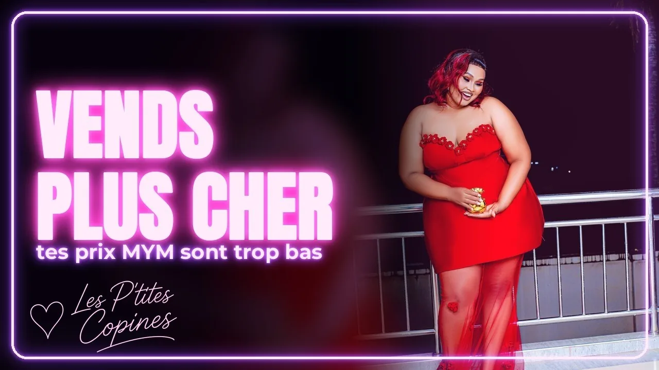 Miniature de la vidéo Tes prix MYM sont trop bas : vends plus cher