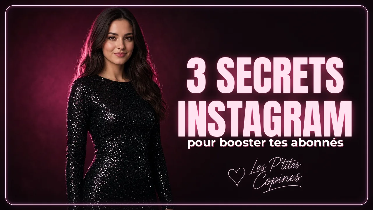 3 secrets Instagram pour booster tes abonnés sur MYM et OnlyFans