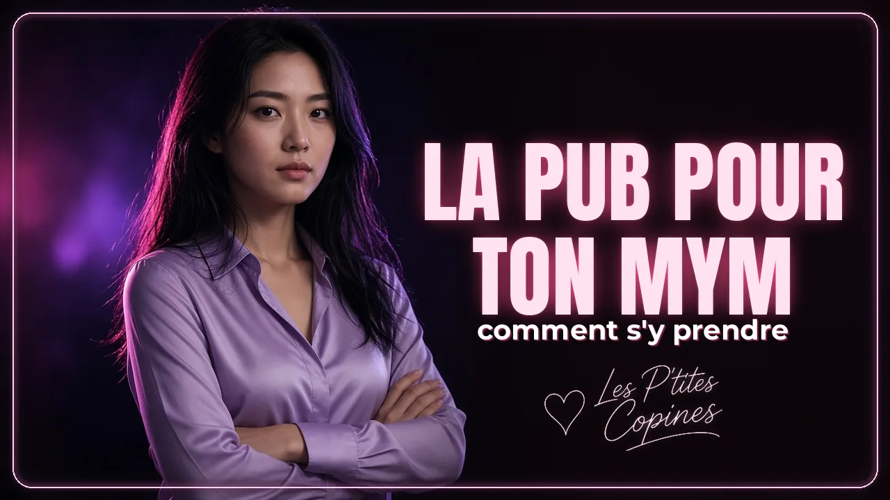 Comment faire de la publicité pour ton MYM ou OnlyFans