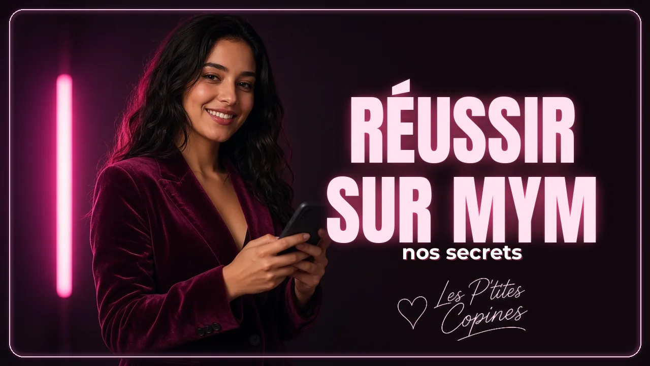 Comment réussir sur MYM fans OnlyFans avec ces secrets. – Les P’tites Copines
