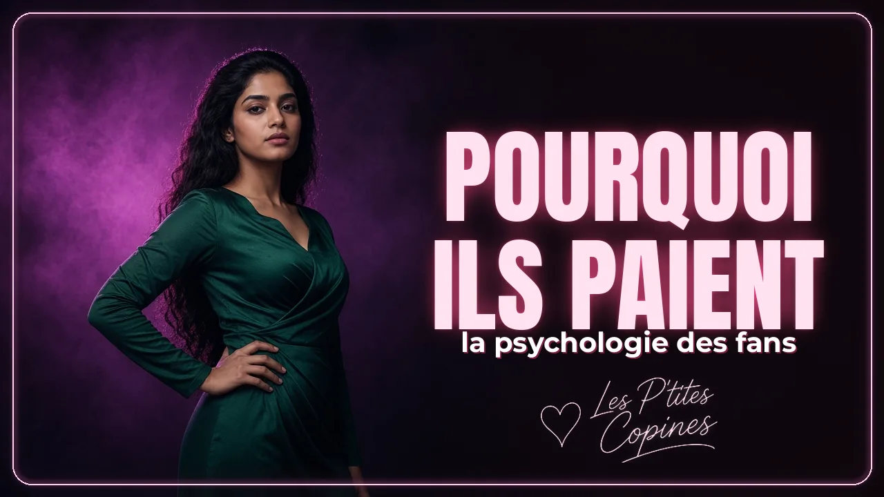 Pourquoi les fans dépensent des millions sur OnlyFans ? – Les P’tites Copines