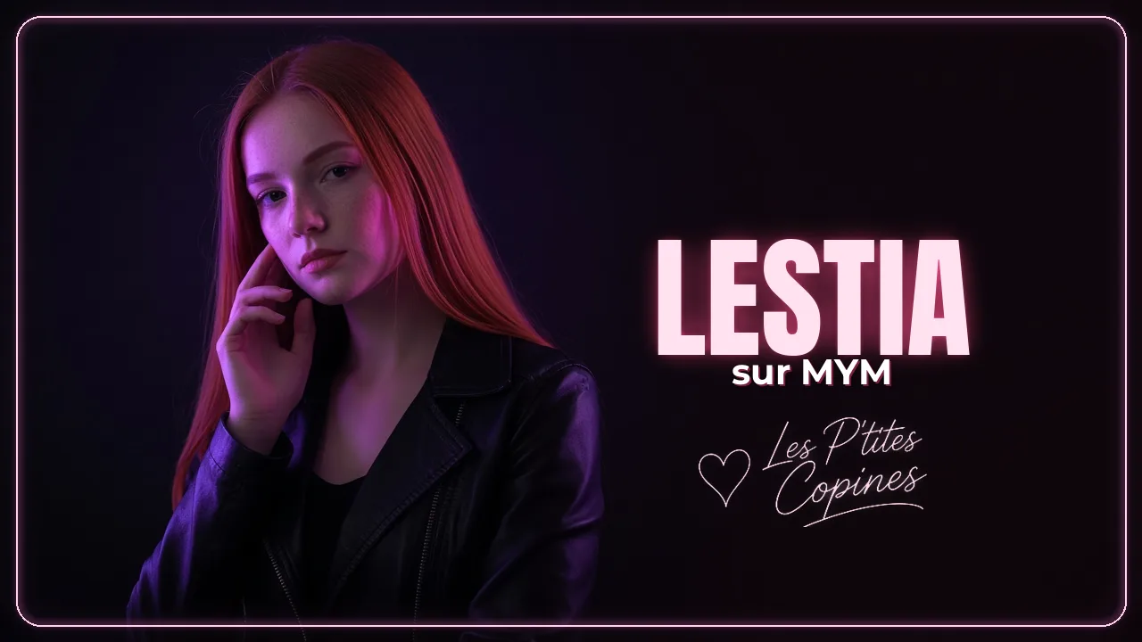 Lestia MYM : son univers et son profil officiel – Les P’tites Copines