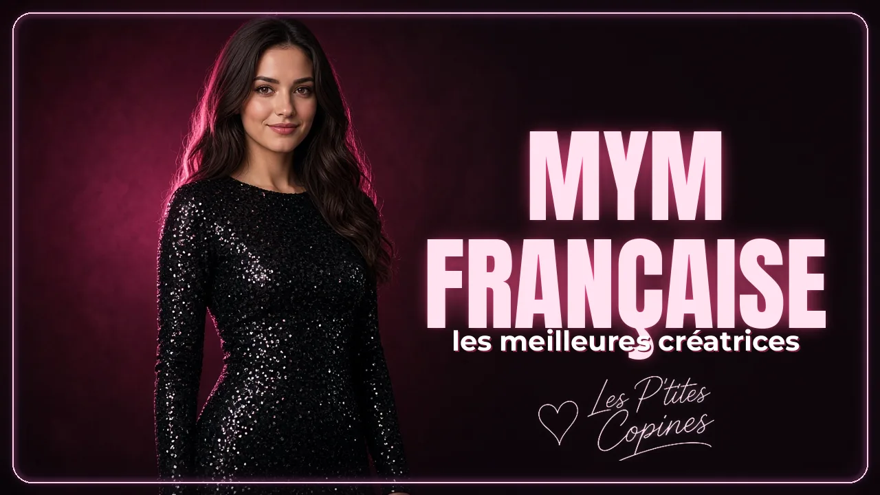 MYM française : la liste des meilleures créatrices – Les P’tites Copines