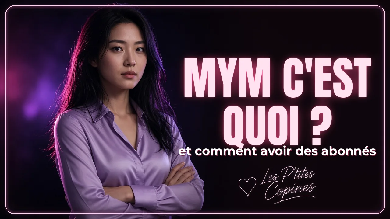 C'est quoi mym et comment avoir des abonnés sur mym ?