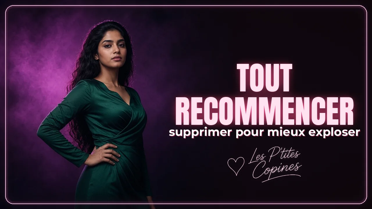 Negaïa : elle supprime son compte MYM pour tout exploser