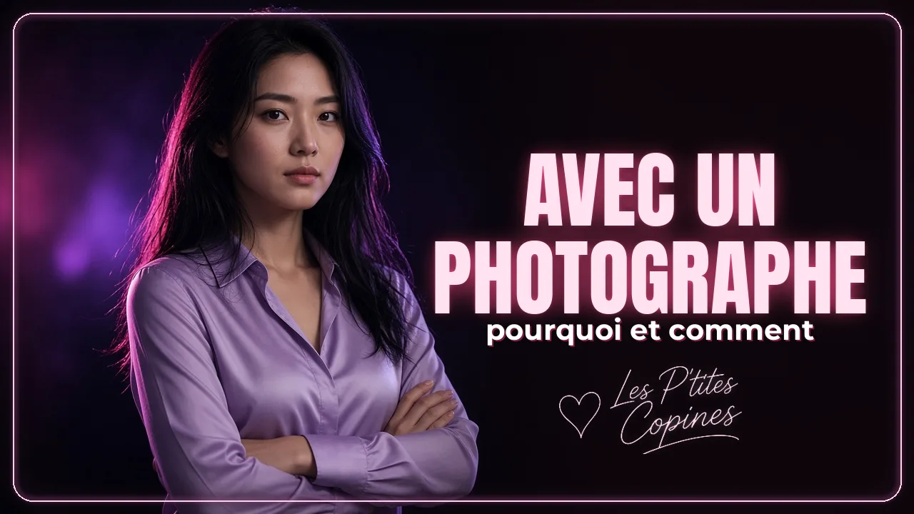 Avoir du succès sur MYM avec un photographe : pourquoi et comment ?