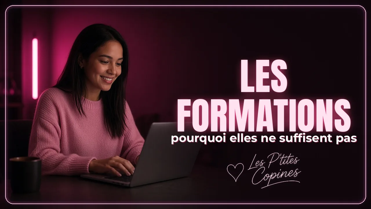 Pourquoi les formations MYM OnlyFans ne t’apportent (presque) rien ? et quoi faire pour réussir