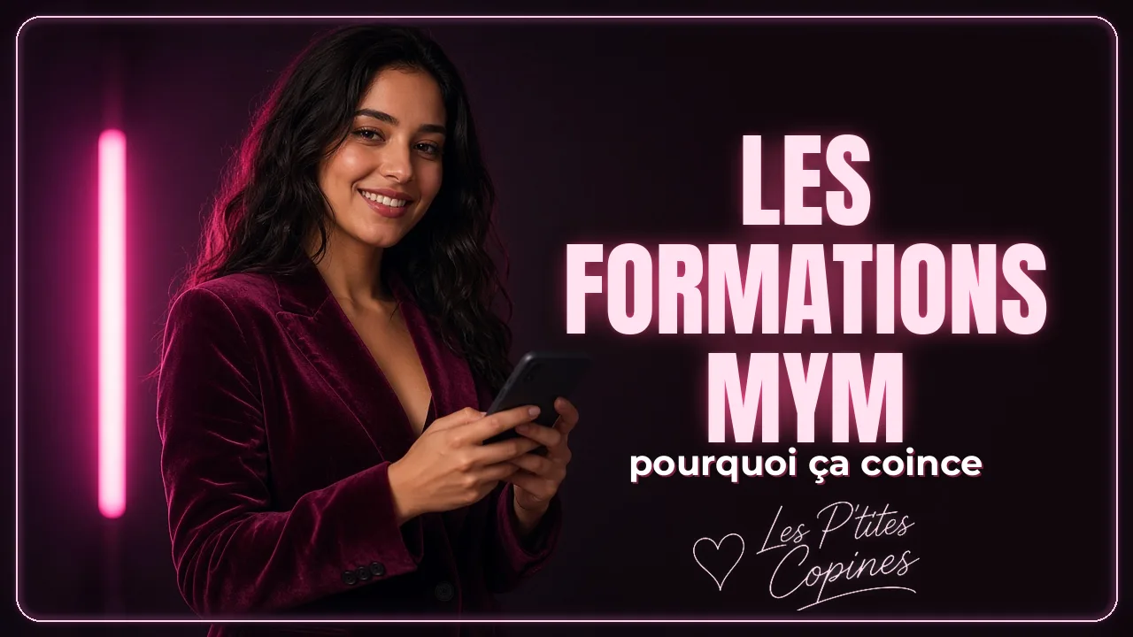 Pourquoi une formation MYM fans ne marche pas ?