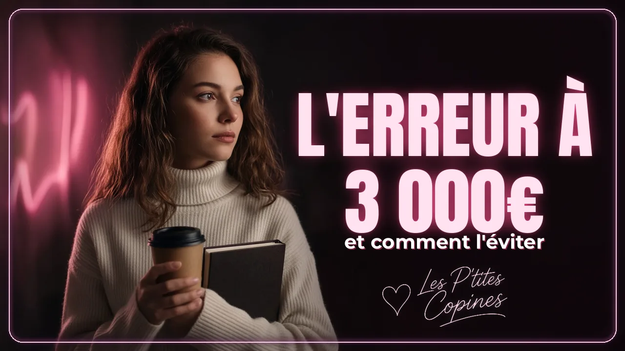 L’Erreur qui m’a coûté 3 000€ par mois sur MYM (& comment l’éviter)