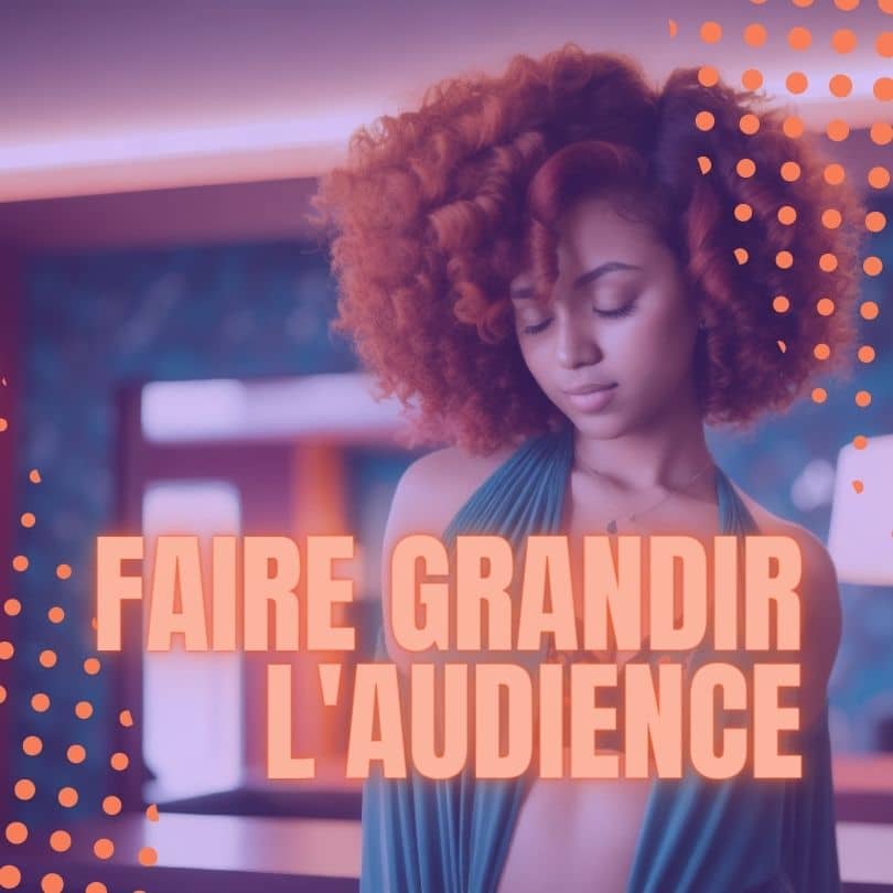 5 stratégies pour augmenter ta base de fans sur les plateformes de médias privés