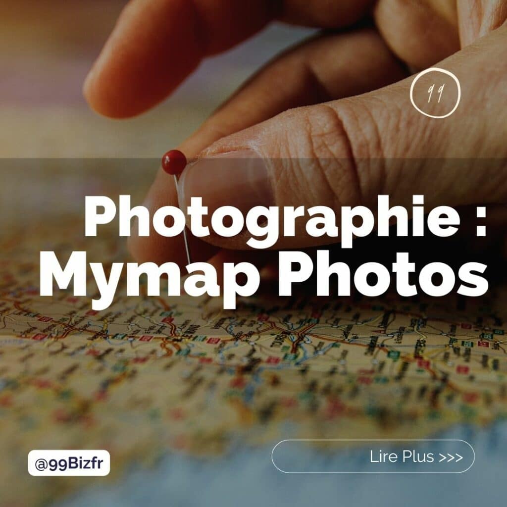 Les plus beaux lieux pour faire des photos