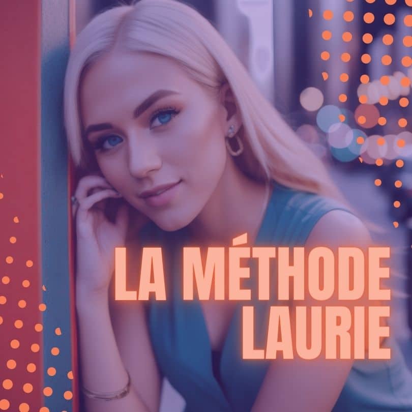 L'incroyable concept de Laurie