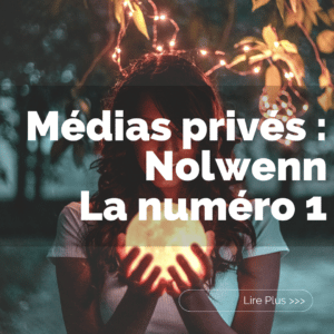 La numéro 1 d’Uncove s’engage pour les créateurs.