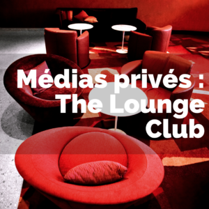 Le Lounge Club