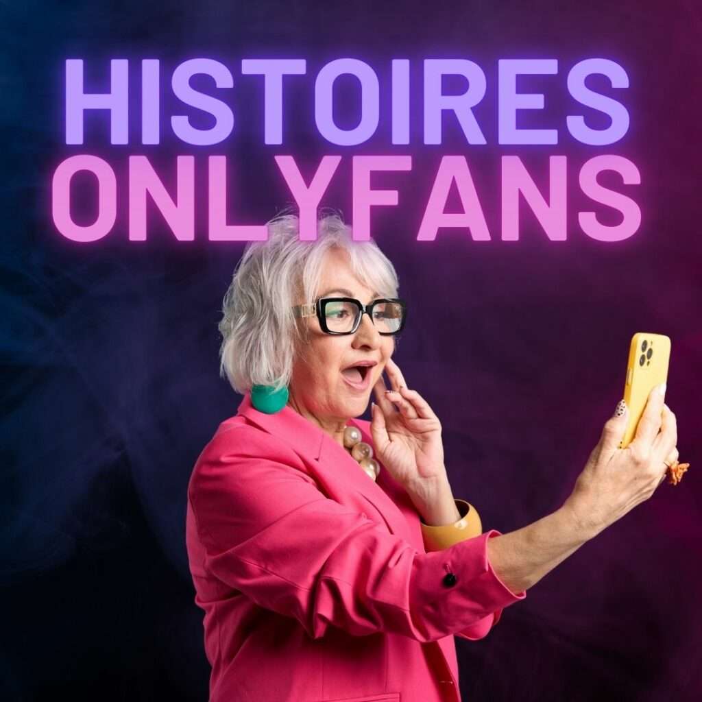 📖 La Méthode Liz : Gagner sur OnlyFans en Écrivant des Histoires Érotiques