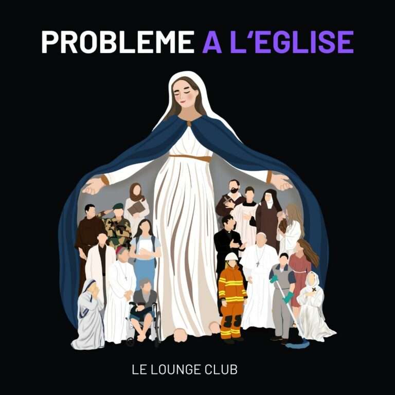 Une mère forcée de choisir entre OnlyFans et l'église ​