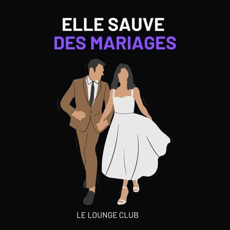 Cette Modèle OnlyFans a "sauvé des milliers de mariages"