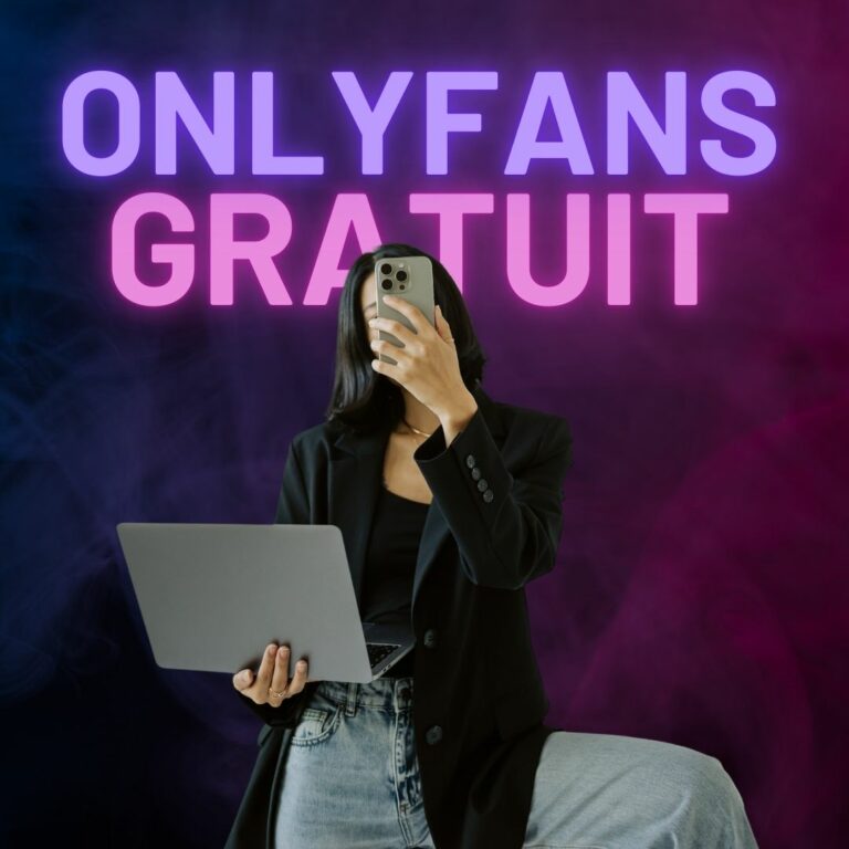 🔥 Comment Trouver des Comptes OnlyFans Gratuits en 2025 ?