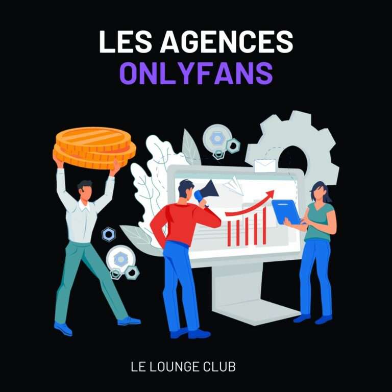 Le scandale des Agences MYM Fans ONLYFANS​