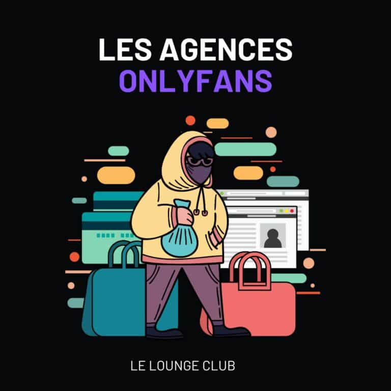 BeckaTV dénonce les agences OnlyFans : "Du vol pure"​