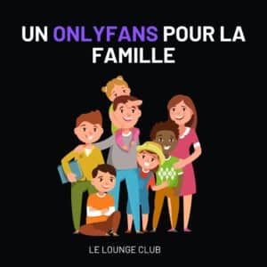 Une page OnlyFans pour "sauver sa famille"​