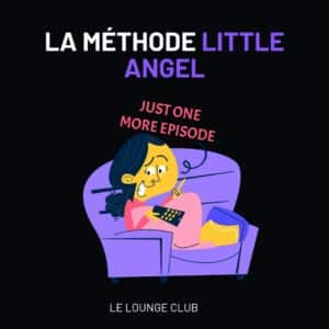 La méthode Little Angel 84 sur MYM Fans​