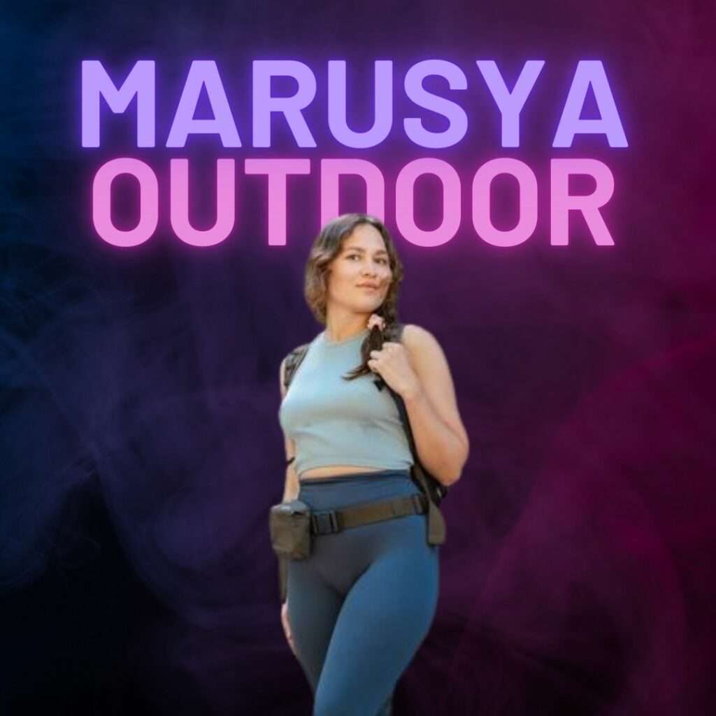 Analyse de Marusya Outdoor : Une Créatrice au Succès Fou 🚀