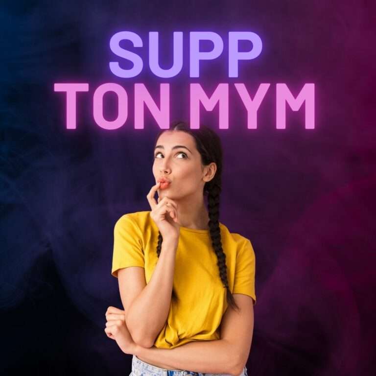 Elles ont supprimé leur MYM à cause de ces 3 choses !