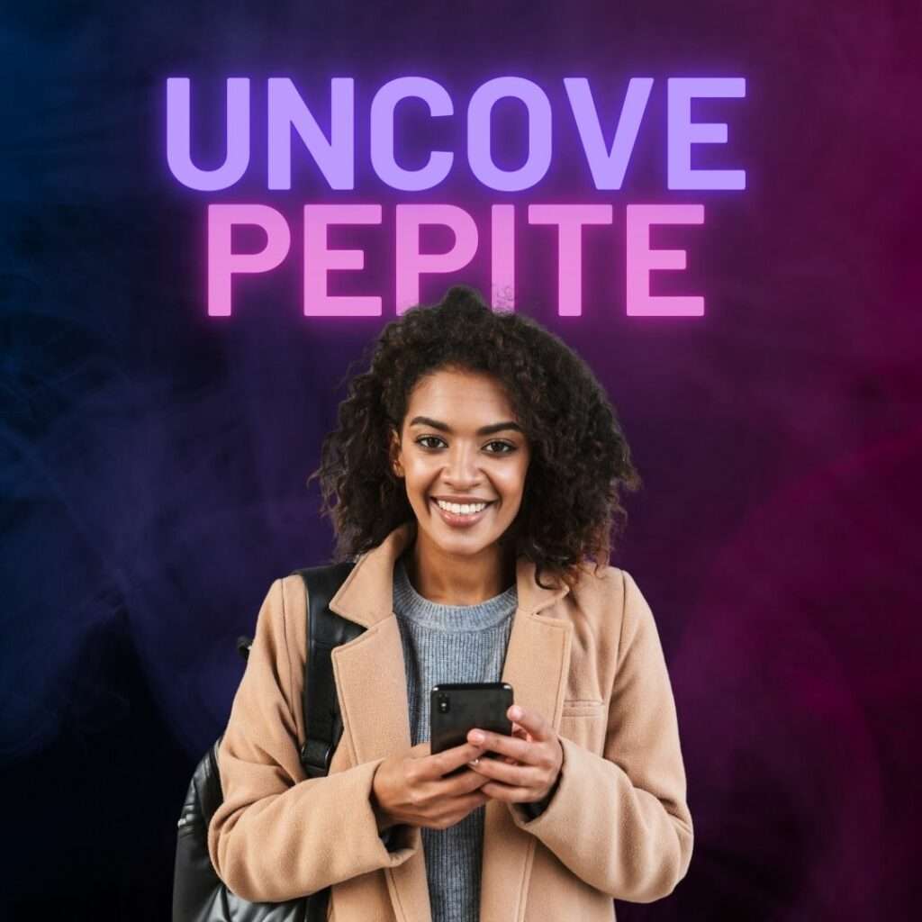 Uncove, la nouvelle pépite à découvrir rapidement