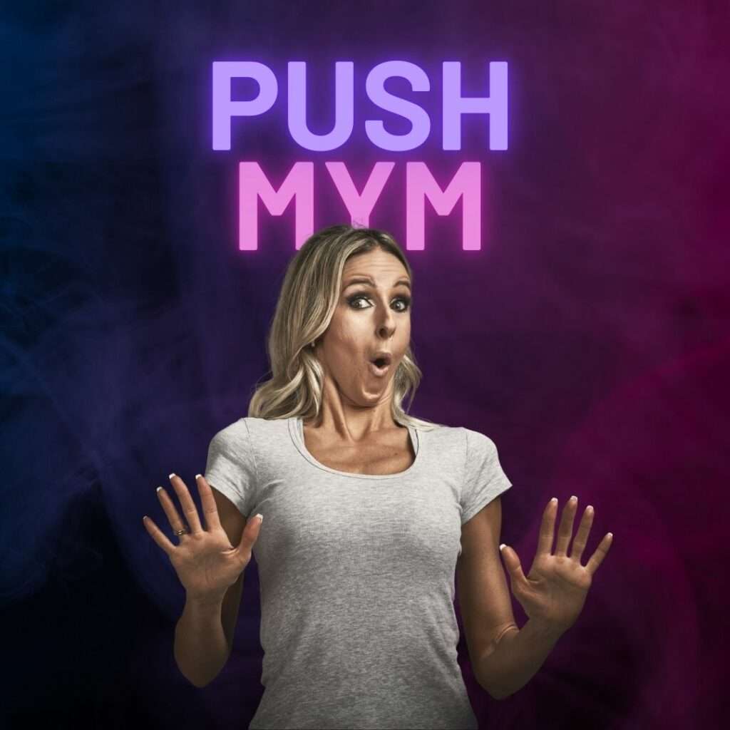 🎯 Le Push Parfait pour MYM & OnlyFans 🚀
