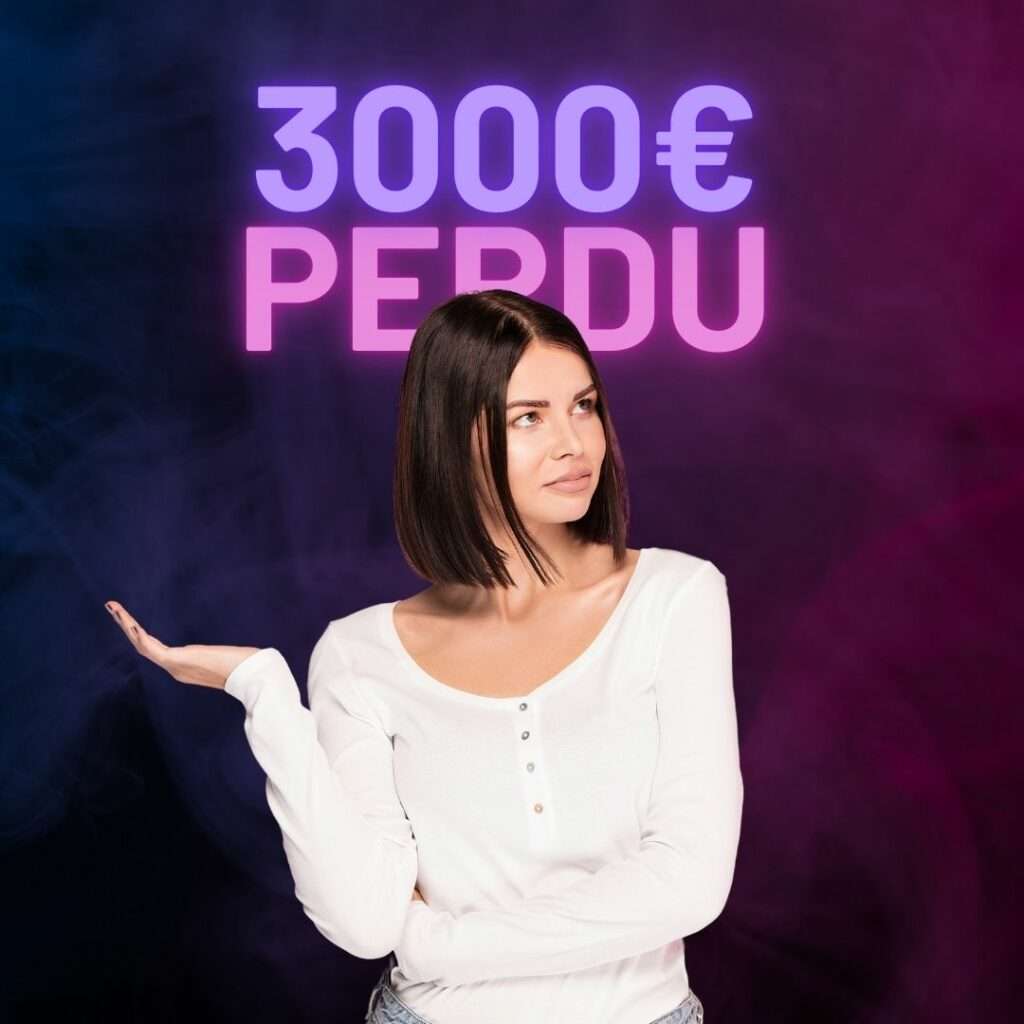 L’Erreur Qui M’a Coûté 3 000€ Par Mois sur MYM ( Comment l’Éviter) 🚨