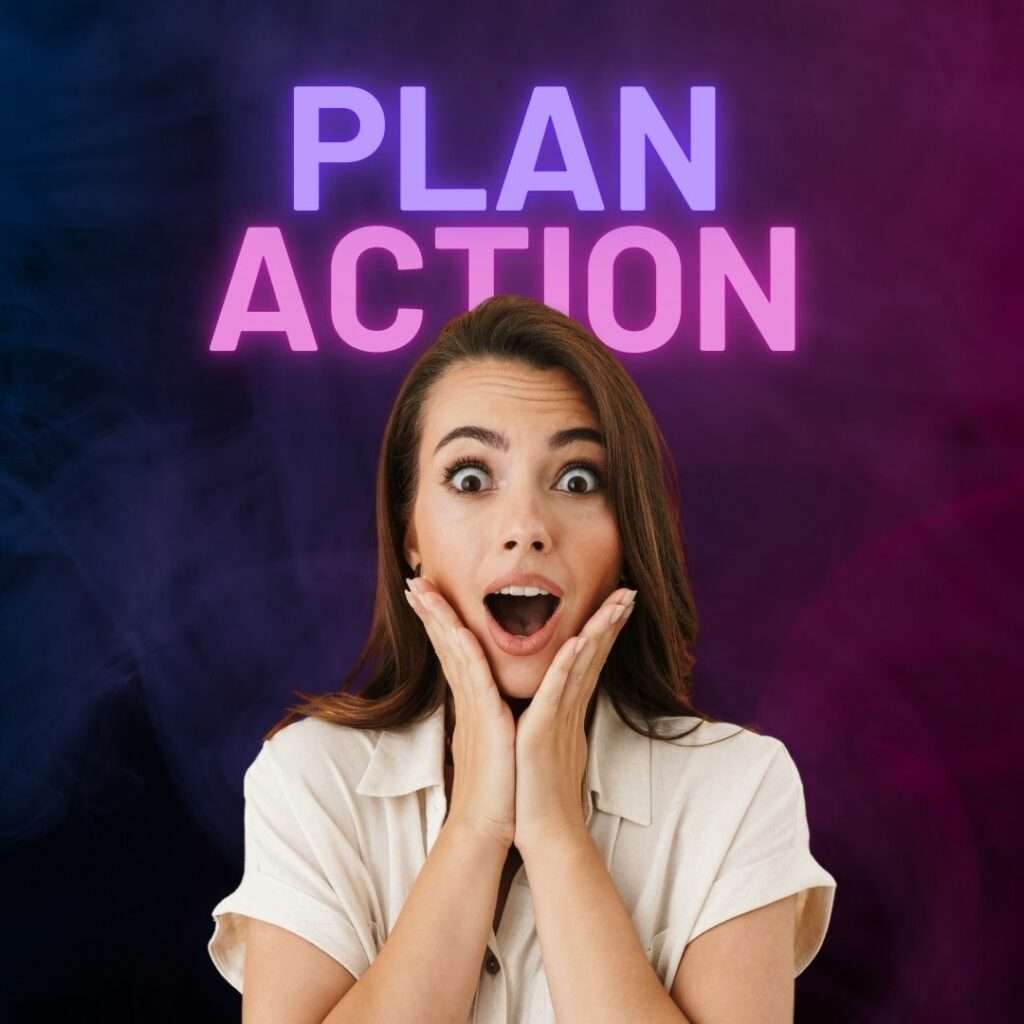 Plan d’Action pour Devenir TOP 1% sur MYM & OnlyFans !