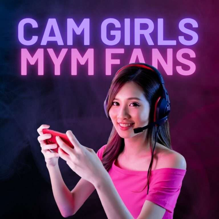 🚀 Cam Girls : Comment Réussir sur MYM et Rediriger ton Audience Live vers des Abonnements Payants ?​