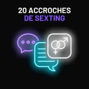 25 Accroches de sexting pour booster ton revenu sur MYM & OF