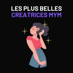 Les plus belles Françaises à découvrir sur MYM