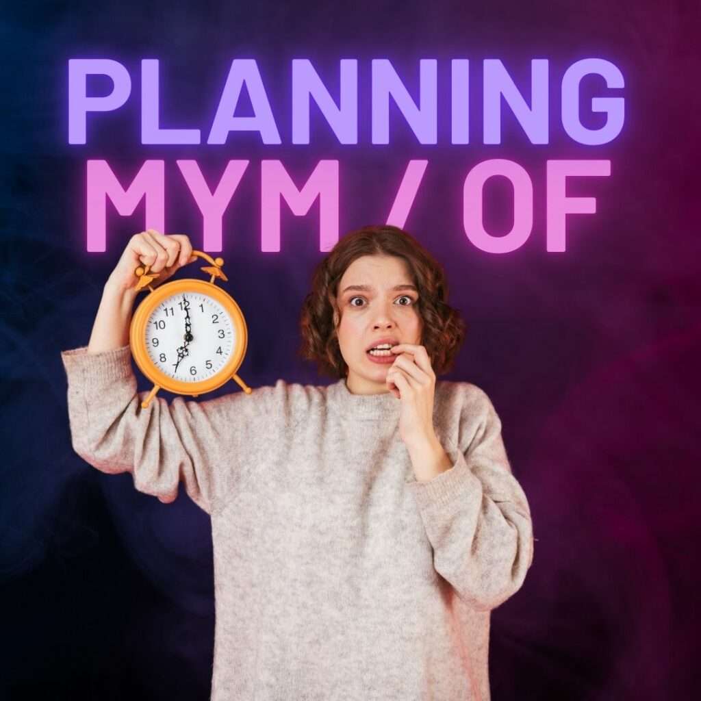 Le Guide du Planning de Contenu pour MYM Fans & OnlyFans