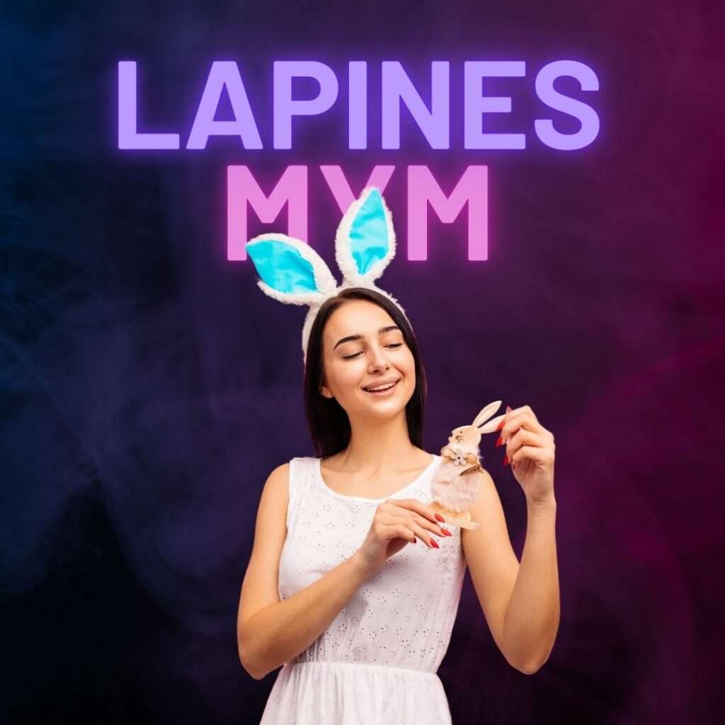 Les Meilleures Créatrices Françaises MYM pour Pâques