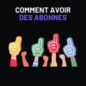 comment avoir des abonnés sur mym