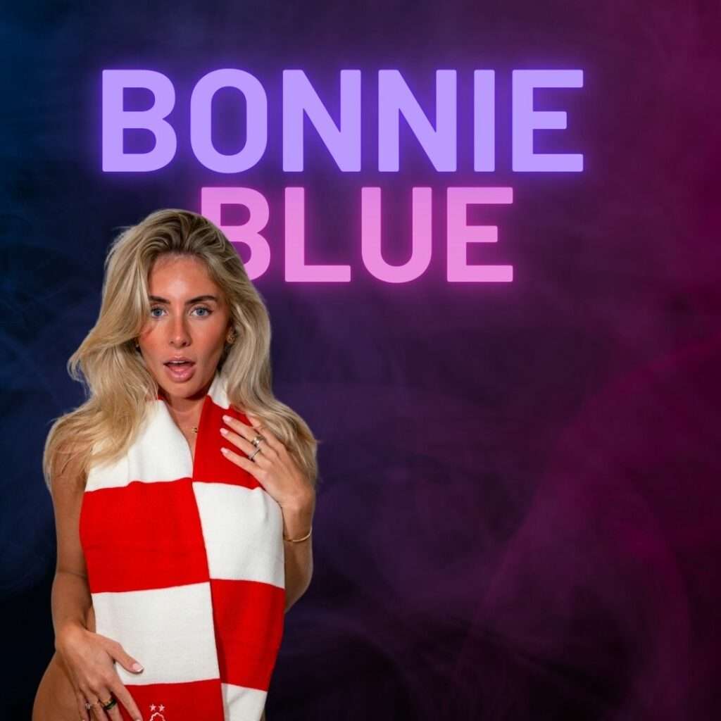 Bonnie Blue Onlyfans