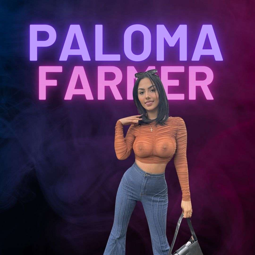 Paloma Farmer : La nouvelle étoile MYM Fans