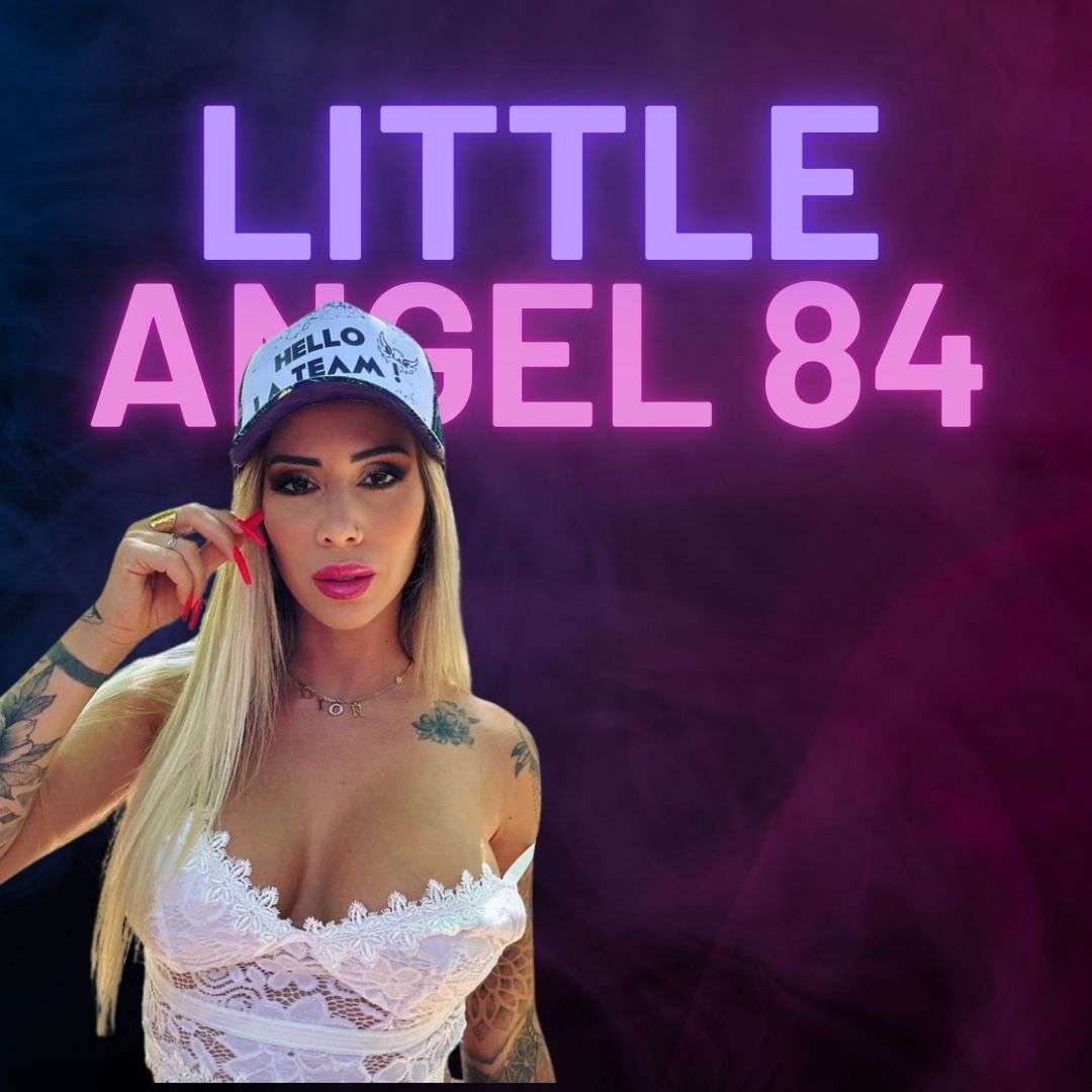 La villa de litthe angel 84 sur mym fans