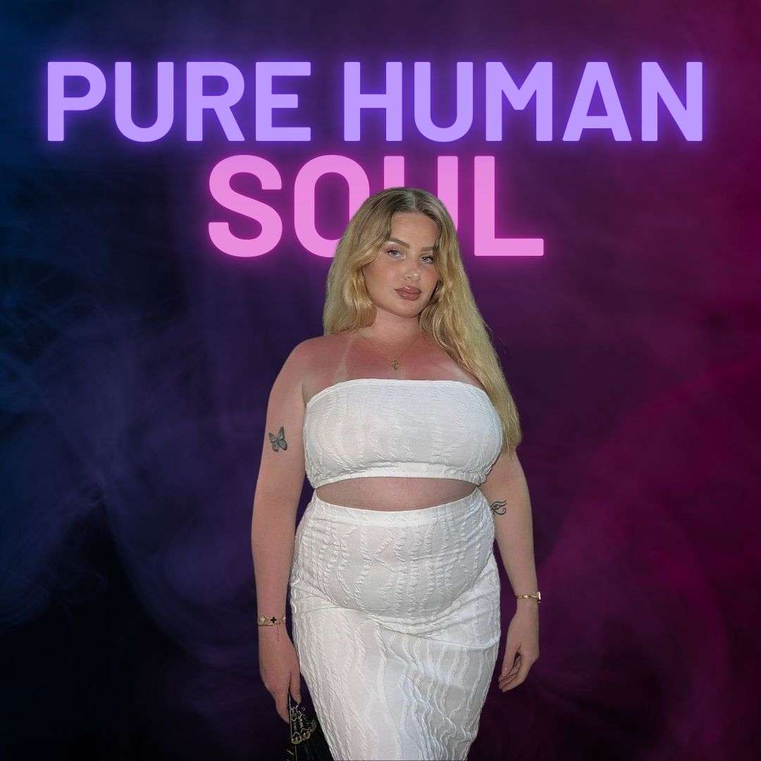 PureHumanSoul : Plonge dans l'univers interdit d'une créatrice MYM