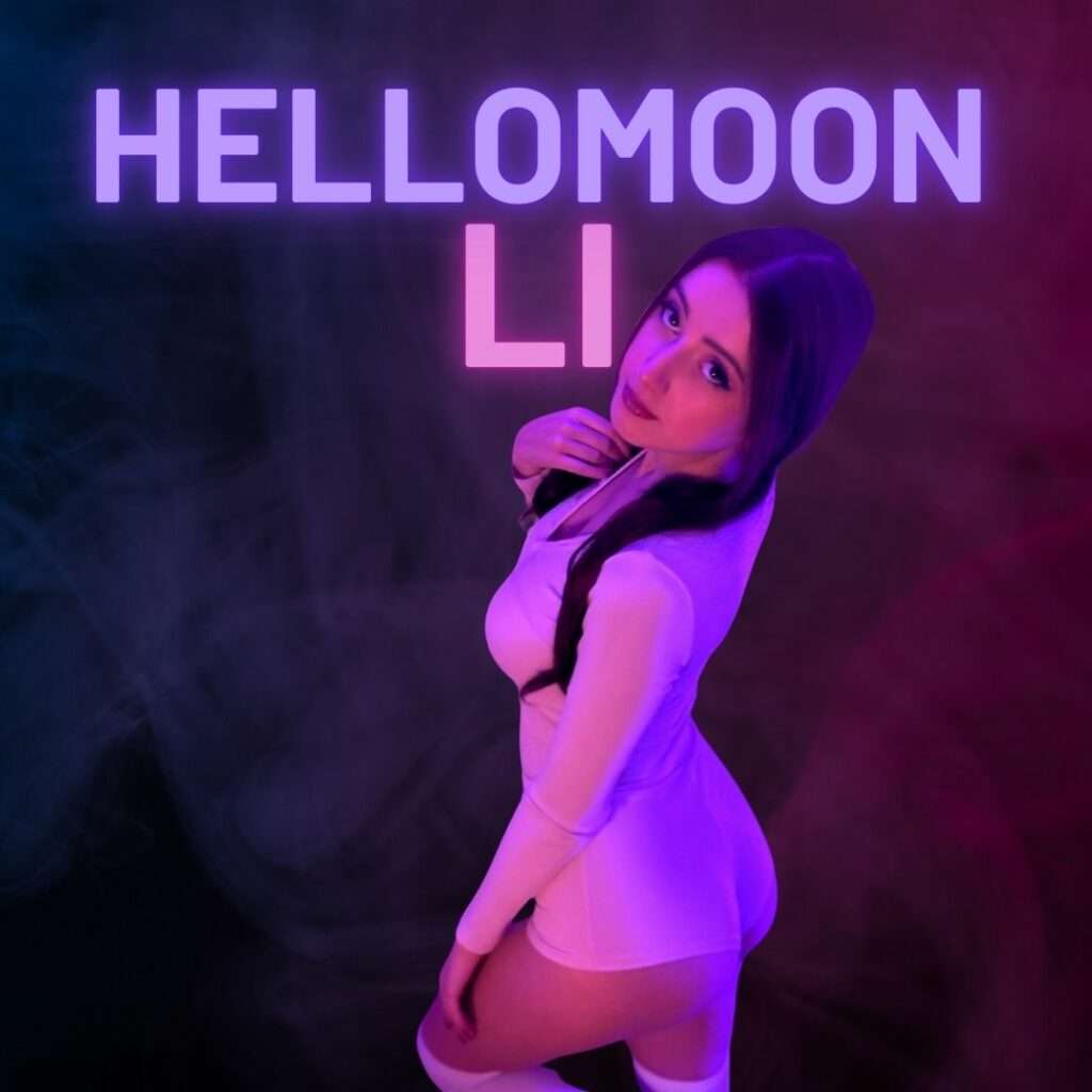 Accède à des vidéos inédites et provocantes avec HelloMoonli sur MYM : gangbang, domination, live et plus encore. Abonne-toi maintenant !