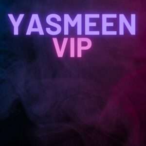 Yasmeenvip : La Beurette Iconique de MYM Fans