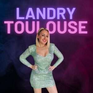 Landry de Toulouse : Le contenu exclusif de la MILF iconique est ici