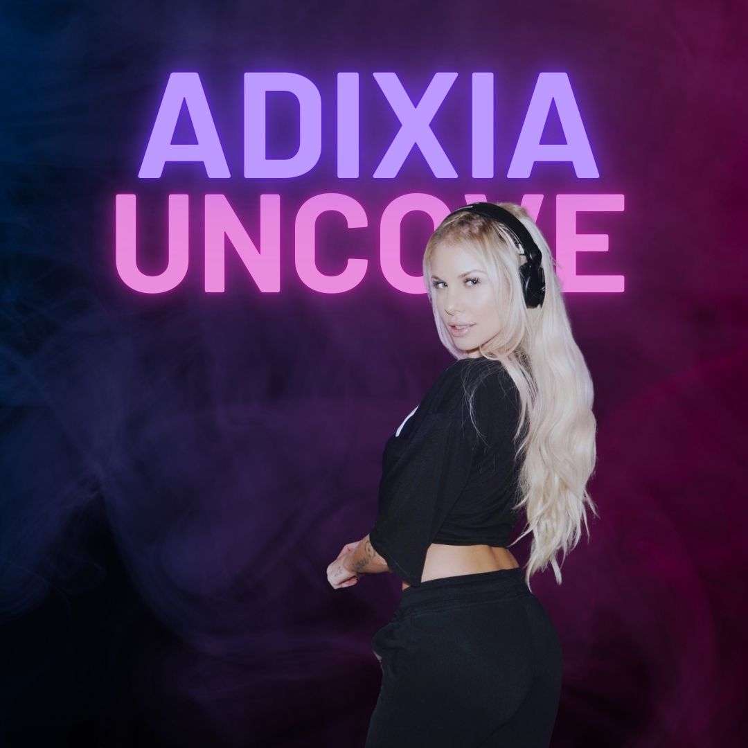 Adixia : Star de la téléréalité et créatrice sur Uncove