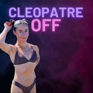 Cleopâtre_off : La Créatrice VIP qui enflamme MYM Fans !