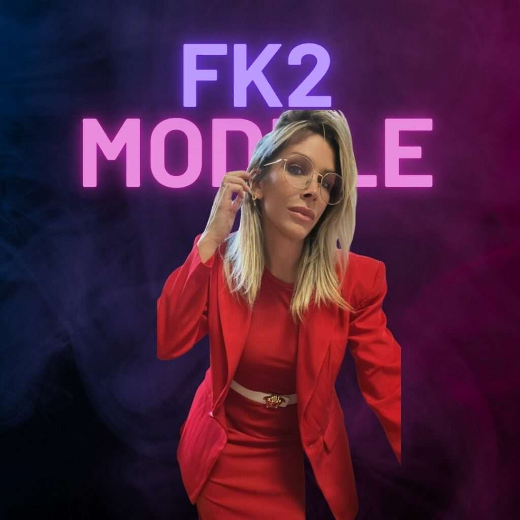 FK2 : La MILF Dominante Qui Fait Monter La Température sur MYM Fans